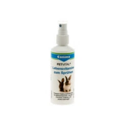 Canina Petvital Lebensvitamine (Nager)