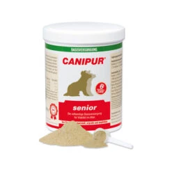 Canipur Senior -Haustierprodukte canipur senior 178966 0500 none