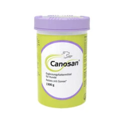 Canosan® Pellets Für Hunde -Haustierprodukte canosan pellets voor hond 213602 0500 none