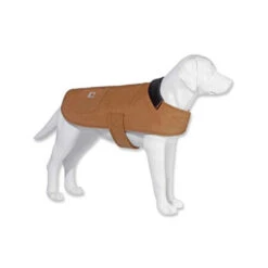 Carhartt Dog Chore Coat -Haustierprodukte carhartt dog chore coat 186751 0500 none