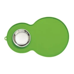 Catit Erdnuss Unterlegmatte -Haustierprodukte catit peanut placemat 123719 0500 none