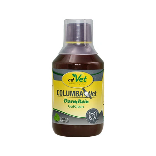 CdVet ColumbaVet DarmRein Tauben 5 CdVet ColumbaVet DarmRein Tauben – Bild 3