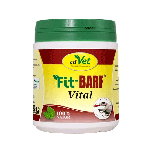 CdVet Fit-BARF Vital – Bild 5