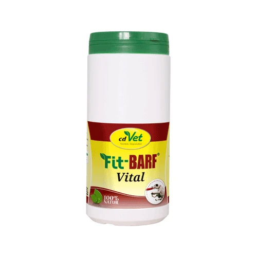 CdVet Fit-BARF Vital – Bild 3
