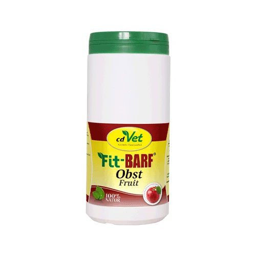 CdVet Fit-BARF Obst – Bild 2
