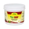 CdVet Fit-BARF Rinderfett -Haustierprodukte cdvet fit barf rundervet 88662 0500 none