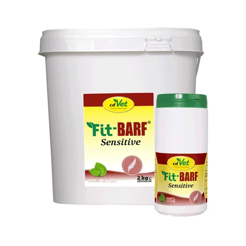 CdVet Fit-BARF Sensitive 3 CdVet Fit-BARF Sensitive