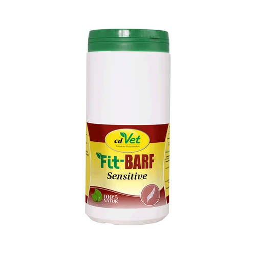 CdVet Fit-BARF Sensitive 4 CdVet Fit-BARF Sensitive – Bild 2