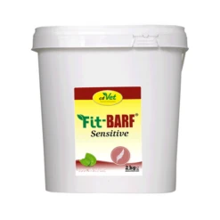 CdVet Fit-BARF Sensitive 7 CdVet Fit-BARF Sensitive -Haustierprodukte cdvet fit barf sensitive uit in nl en be 222494 0500 none