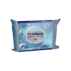 CLX Wipes -Haustierprodukte clx wipes 220629 0500 none
