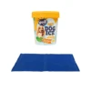 Kombi-Deal: Trixie Kühlmatte + Smoofl Hunde-Eiscreme -Haustierprodukte combi deal trixie cooling mat smoofl hondenijs 204929 0500 none
