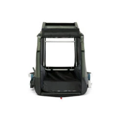 Croozer Fahrradanhänger -Haustierprodukte croozer fietskar 216503 0500 none