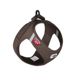 Curli Clasp Vest Geschirr Air-Mesh -Haustierprodukte curli vest harness clasp air mesh 196763 0500 none