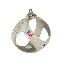 Curli Clasp Vest Geschirr Air-Mesh -Haustierprodukte curli vest harness clasp air mesh 196766 0500 none