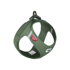 Curli Clasp Vest Geschirr Air-Mesh -Haustierprodukte curli vest harness clasp air mesh 196769 0500 none