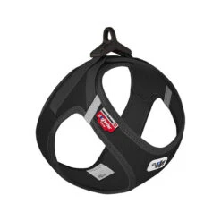 Curli Vest Harness Cord -Haustierprodukte curli vest harness cord 221140 0500 none