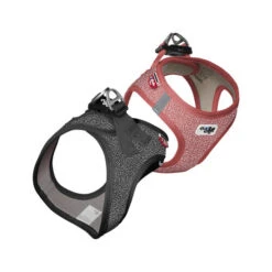 Curli Vest Harness Merino 16 Curli Vest Harness Merino -Haustierprodukte curli vest harness merino 192668 0500 none