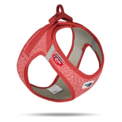 Curli Vest Harness Merino 15 Curli Vest Harness Merino -Haustierprodukte curli vest harness merino 219136 0500 none