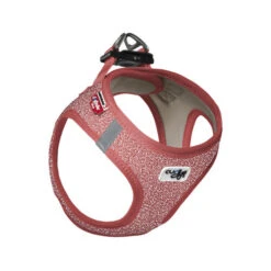 Curli Vest Harness Merino 18 Curli Vest Harness Merino -Haustierprodukte curli vest harness merino black 191432 0500 none