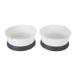 Curver Petlife Food Travelkit 10 Curver Petlife Food Travelkit -Haustierprodukte curver petlife food travelkit 129533 0500 none