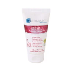 Dermoscent Atop 7 Shampoo Und Spray 11 Dermoscent Atop 7 Shampoo Und Spray -Haustierprodukte dermoscent atop 7 160076 0500 none