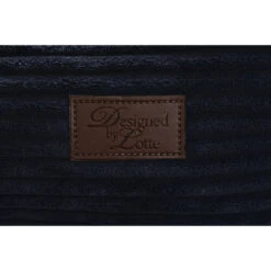 Designed By Lotte Hundekorb Ribbed -Haustierprodukte designed by lotte ligmand ribbed 222407 0500 none