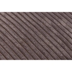 Designed By Lotte Hundekorb Ribbed -Haustierprodukte designed by lotte ligmand ribbed roze 197933 0500 none