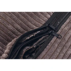 Designed By Lotte Hundekorb Ribbed -Haustierprodukte designed by lotte ligmand ribbed roze 197942 0500 none