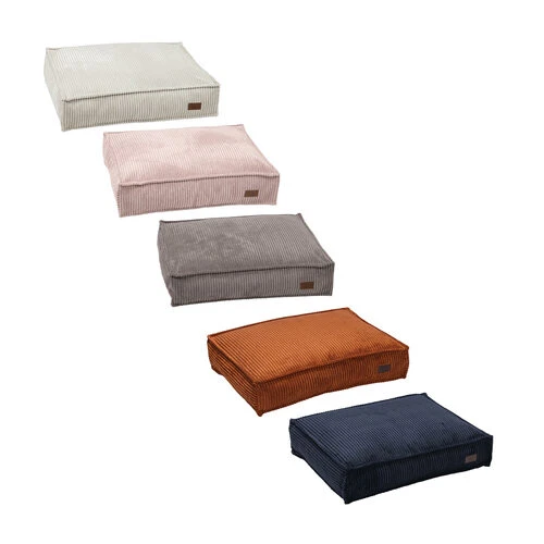 Designed By Lotte Ribbed - Hundekissen 4 Designed By Lotte Ribbed - Hundekissen – Bild 2