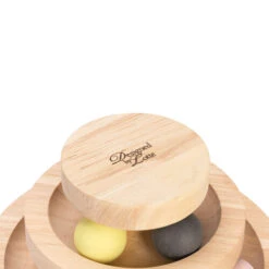 Designed By Lotte Spielturm Mia -Haustierprodukte designed by lotte speeltoren mia 193655 0500 none