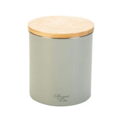 Designed By Lotte Vorratsbehälter Canisto 9 Designed By Lotte Vorratsbehälter Canisto -Haustierprodukte designed by lotte voorraadbus canisto 164317 0500 none