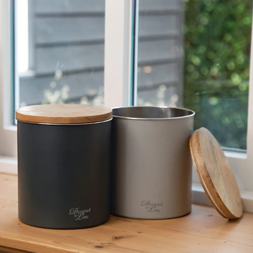 Designed By Lotte Vorratsbehälter Canisto 6 Designed By Lotte Vorratsbehälter Canisto – Bild 4