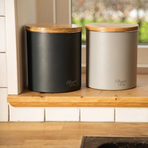 Designed By Lotte Vorratsbehälter Canisto 7 Designed By Lotte Vorratsbehälter Canisto – Bild 5