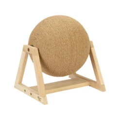 Designed By Lotte Xem Kratzkugel