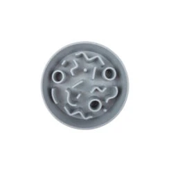 District 70 BAMBOO Cat Slow Feeder 10 District 70 BAMBOO Cat Slow Feeder -Haustierprodukte district 70 bamboo cat slow feeder 209279 0500 none