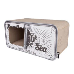 District 70 Sardine 9 District 70 Sardine -Haustierprodukte district 70 sardine 115353 0500 none