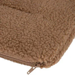 District 70 Sherpa Liegematte -Haustierprodukte district 70 sherpa bench mat 191705 0500 none