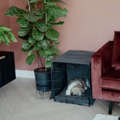 District 70 Sherpa Liegematte -Haustierprodukte district 70 sherpa bench mat 191723 0500 none