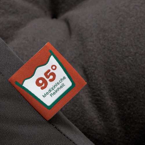 Doctor Bark Basket Bed 4 Doctor Bark Basket Bed – Bild 2