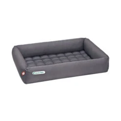 Doctor Bark Hundebett -Haustierprodukte doctor bark dog bed 202127 0500 none