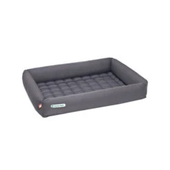 Doctor Bark Hundebett -Haustierprodukte doctor bark dog bed 202130 0500 none