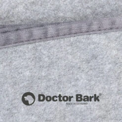 Doctor Bark Kuscheldecke -Haustierprodukte doctor bark fleece knuffeldoekje 202256 0500 none