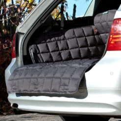Doctor Bark Kofferraumschutz 8 Doctor Bark Kofferraumschutz -Haustierprodukte doctor bark kofferbakhoes 202241 0500 none