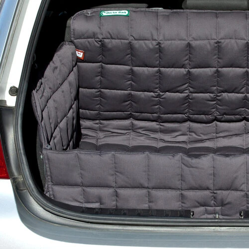 Doctor Bark Kofferraumschutz 4 Doctor Bark Kofferraumschutz – Bild 2