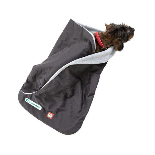 Doctor Bark Sleeping Bag 6 Doctor Bark Sleeping Bag – Bild 4