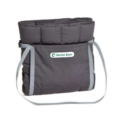 Doctor Bark TravelBag/Dog Blanket -Haustierprodukte doctor bark travelbagdog blanket 202088 0500 none