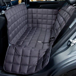 Doctor Bark Car Seat Blanket 13 Doctor Bark Car Seat Blanket -Haustierprodukte doctor bark car seat blanket 205097 0500 none