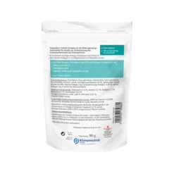 Doppelherz Gelenk Complex Für Hunde -Haustierprodukte doppelherz gelenk complex fuer hunde 193250 0500 none