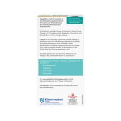 Doppelherz Gelenk Complex Für Katzen -Haustierprodukte doppelherz gelenk complex voor katten 221119 0500 none