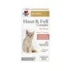 Doppelherz Haut & Fell Complex Für Katzen -Haustierprodukte doppelherz haut fell complex fuer katzen 194984 0500 none